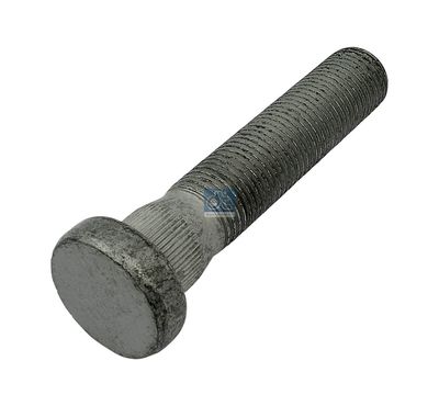 Wheel bolt 7/8"-11BSFx113mm (draadlengte 90mm) past: SCANIA F, G I, G II, K I, L, N BUS, P I, P II, R I, R II, S, T 01.03-