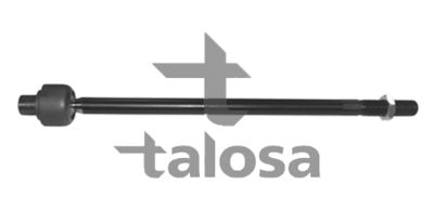 TALOSA 44-07720 Наконечник рулевой тяги  для LAND ROVER DISCOVERY III (L319) 4.0 V6 4x4