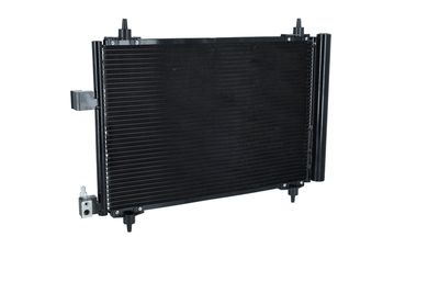 KONDENSATOR KLIMAANLAGE NRF 35649 44