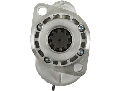 Vorschau Starter