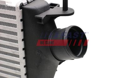 INTERCOOLER COMPRESOR FAST FT55599 3