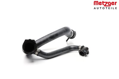 FURTUN RADIATOR METZGER AUTOTEILE 2420509 32