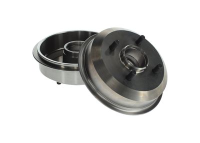 BREMSTROMMEL BOSCH 0986477099 26