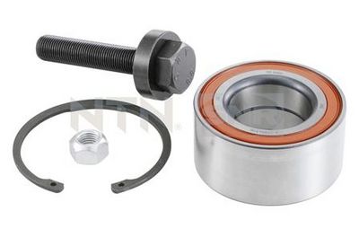 Wheel Bearing Kit R154.41