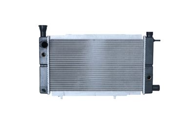 RADIATOR RACIRE MOTOR NRF 52024 5