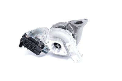 LADER AUFLADUNG BTS Turbo T914925BT 3