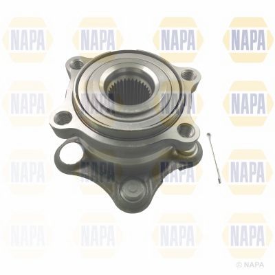 Wheel Bearing Kit NAPA PWB1576