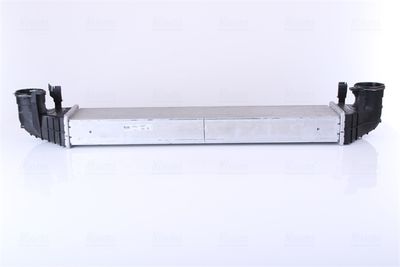 INTERCOOLER COMPRESOR NISSENS 96672 4