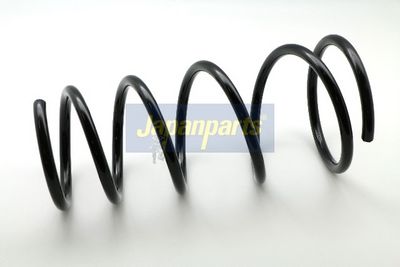 пружина за ходовата част JAPANPARTS ZC3172G