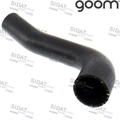въздуховод за турбината SIDAT 501638