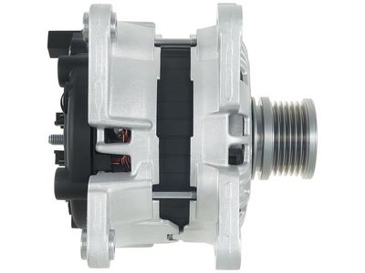 GENERATOR / ALTERNATOR AS-PL A01231SEG 1