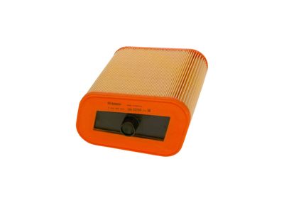 LUFTFILTER BOSCH F026400431 7