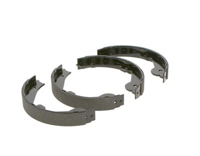 BREMSBACKENSATZ FESTSTELLBREMSE BOSCH 0986487705 26