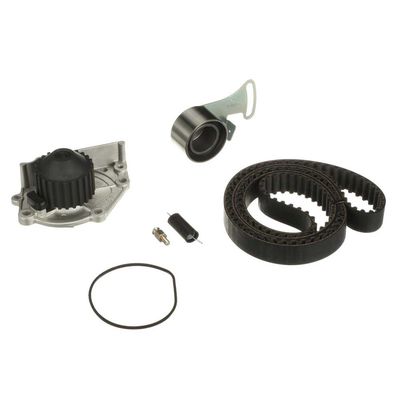 WASSERPUMPE + ZAHNRIEMENSATZ GATES KP15238XS 48