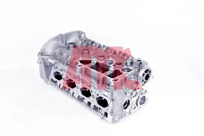 ZYLINDERKOPF AMC 910709 5