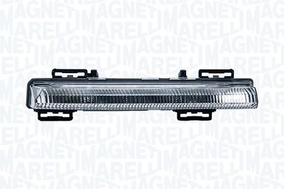Światła do jazdy w dzień MAGNETI MARELLI 715101084101