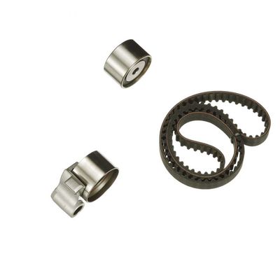 ZAHNRIEMENSATZ GATES K01T257 71