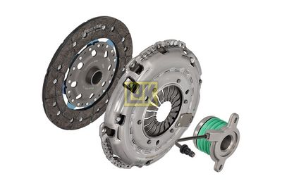 комплект съединител Schaeffler LuK