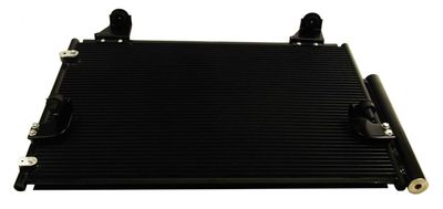 CONDENSATOR CLIMATIZARE MAXGEAR AC830243
