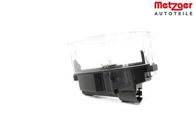 KENNZEICHENLEUCHTE METZGER AUTOTEILE 2080113 24