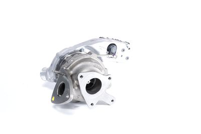 LADER AUFLADUNG BTS Turbo T918133 16