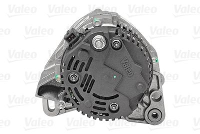 Alternator 200004