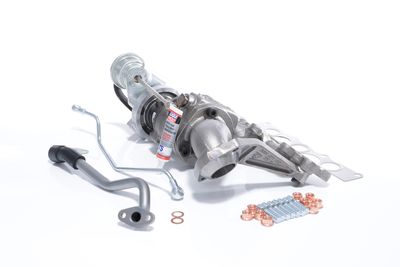 LADER AUFLADUNG BTS Turbo T981155 16