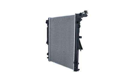 KüHLER MOTORKüHLUNG NRF 560009 30