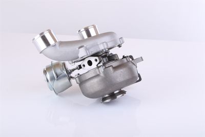 COMPRESOR SISTEM DE SUPRAALIMENTARE NISSENS 93491 26