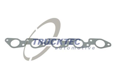 TRUCKTEC AUTOMOTIVE 02.16.062 Прокладка выпускного коллектора  для SSANGYONG ISTANA (Сан-янг Истана)