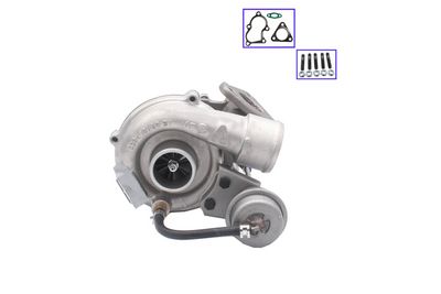 COMPRESOR SISTEM DE SUPRAALIMENTARE