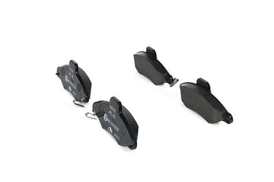 BREMSBELAGSATZ SCHEIBENBREMSE ATE 13046039652 18