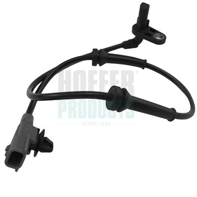 датчик, обороти на колелото HOFFER 8290545