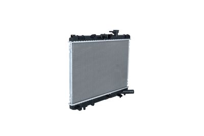 KüHLER MOTORKüHLUNG NRF 53486 40