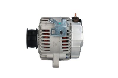 GENERATOR / ALTERNATOR VALEO 444690 9