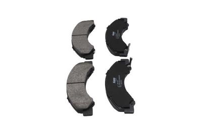 SET PLACUTE FRANA FRANA DISC Kavo Parts KBP3512 22