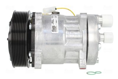 Compressor, air conditioning 89410