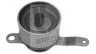 Натяжной ролик, ремень ГРМ BREDA LORETT TDI5087 для HONDA HR-V