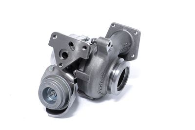 LADER AUFLADUNG BTS Turbo T914785 13