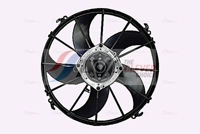 VENTILATOR AER CONDITIONAT AVA Clever Choice UV7181 1