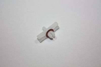 AUTOMEGA Clip, Zier-/Schutzleiste (100012410)