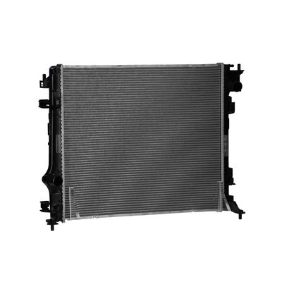 RADIATOR RACIRE MOTOR NISSENS 607087 39