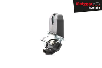 HECKKLAPPENSCHLOSS METZGER AUTOTEILE 2310619 9