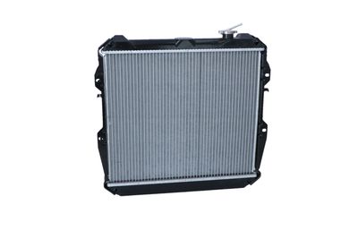 RADIATOR RACIRE MOTOR NRF 506724 24