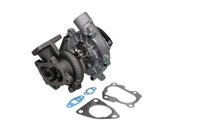 COMPRESOR SISTEM DE SUPRAALIMENTARE KAMOKA 8600249 3