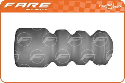 FARE SA 28122 Пыльник амортизатора для AUDI A4 B5 (8D2)