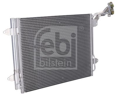 CONDENSATOR CLIMATIZARE FEBI BILSTEIN 194598 1