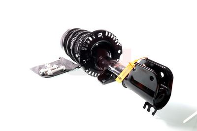 ANSAMBLU TELESCOP ARC GH GH354707C01 54