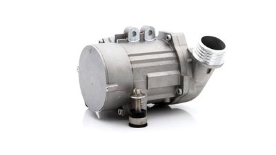 POMPă DE APă RăCIRE MOTOR SKF VKPA88320 23