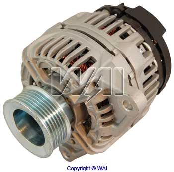 Alternátor WAI 23187N